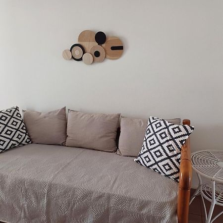 דירות Naxos City Kaiti'S House מראה חיצוני תמונה