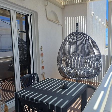 דירות Naxos City Kaiti'S House מראה חיצוני תמונה