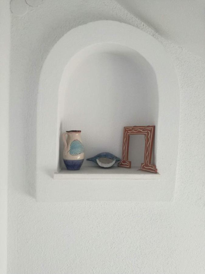 דירות Naxos City Kaiti'S House מראה חיצוני תמונה