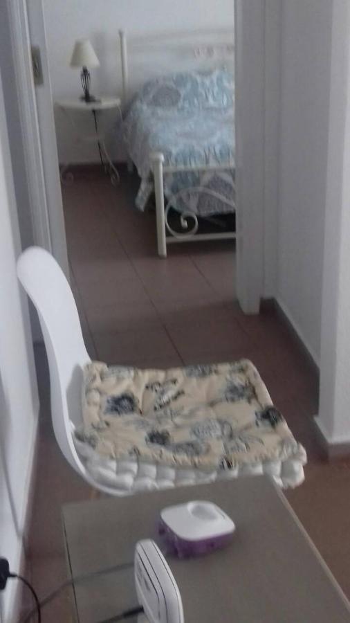 דירות Naxos City Kaiti'S House מראה חיצוני תמונה