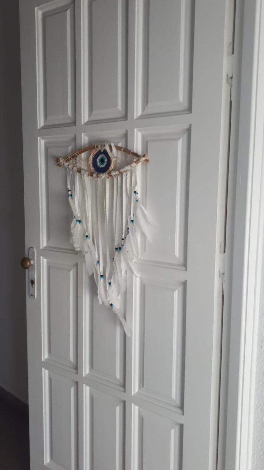דירות Naxos City Kaiti'S House מראה חיצוני תמונה