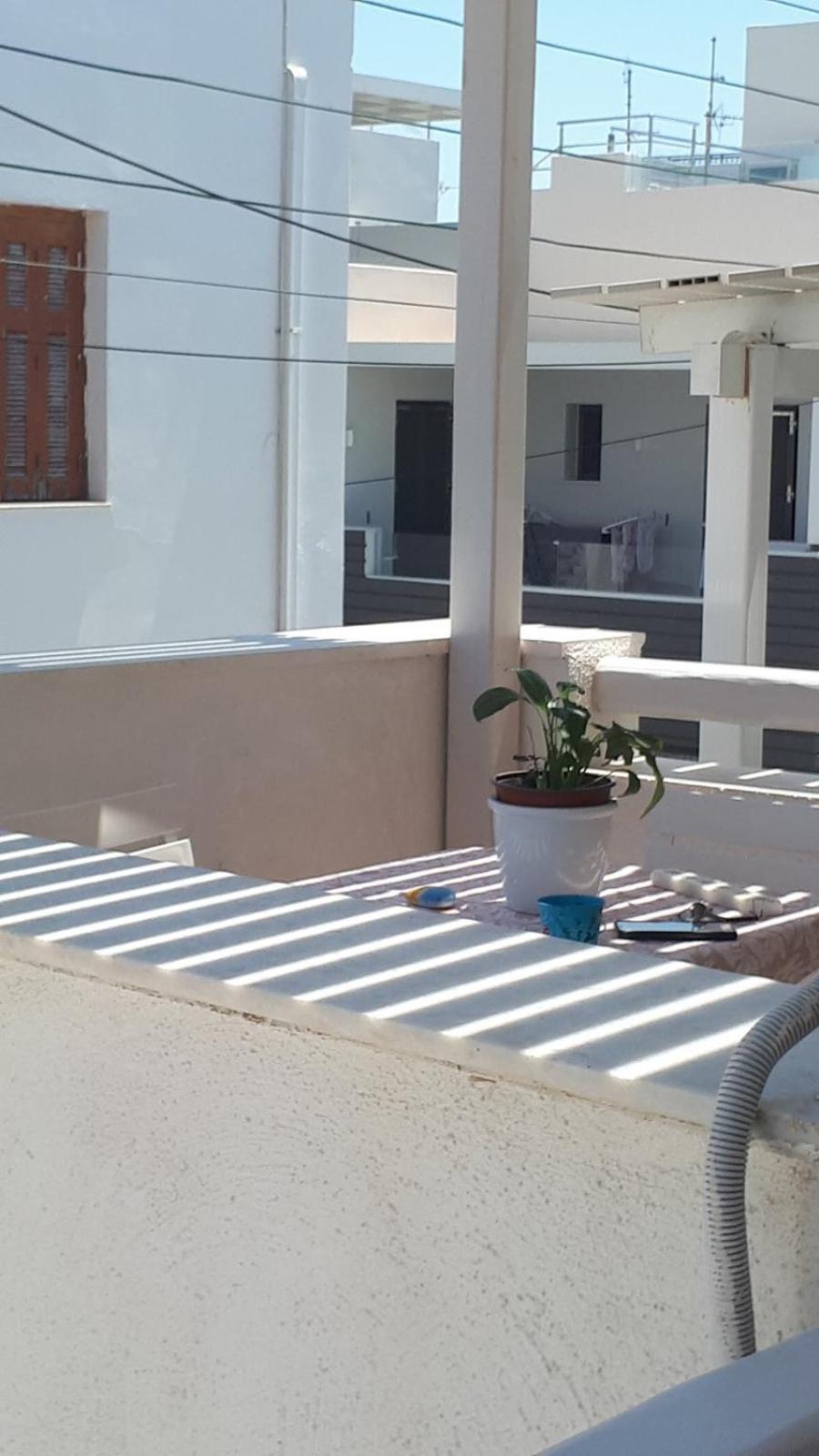 דירות Naxos City Kaiti'S House מראה חיצוני תמונה