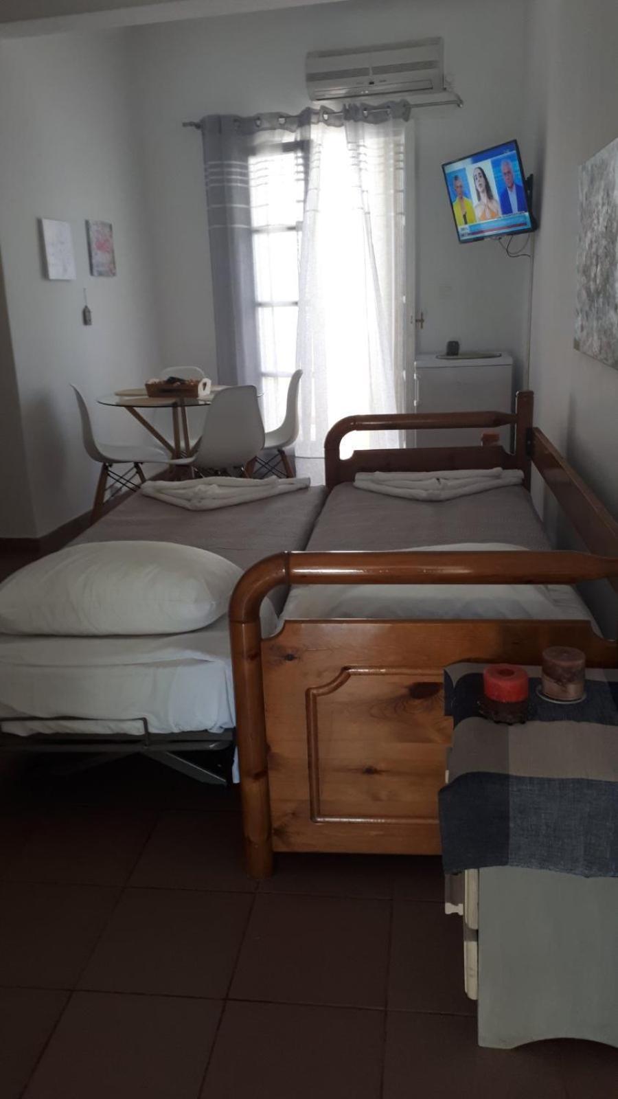 דירות Naxos City Kaiti'S House מראה חיצוני תמונה