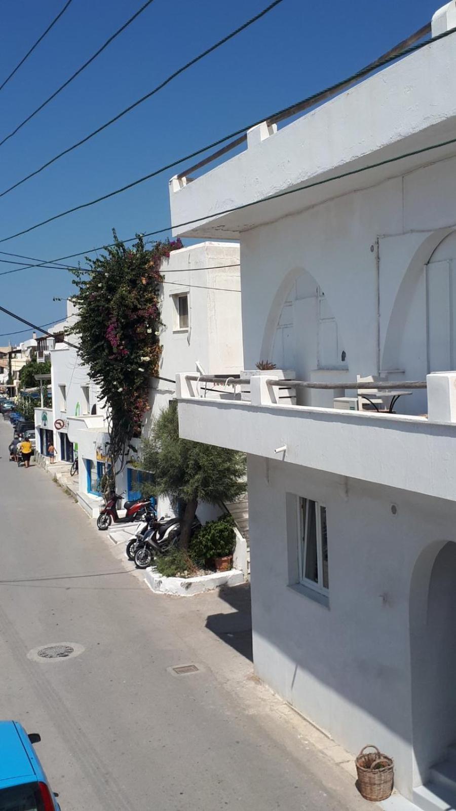 דירות Naxos City Kaiti'S House מראה חיצוני תמונה