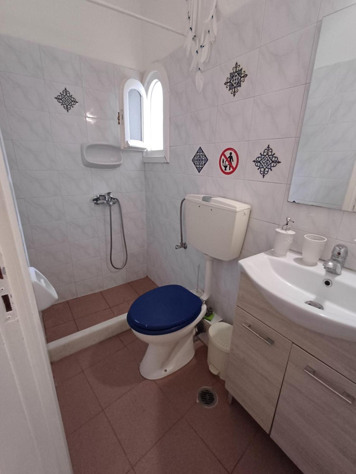 דירות Naxos City Kaiti'S House מראה חיצוני תמונה