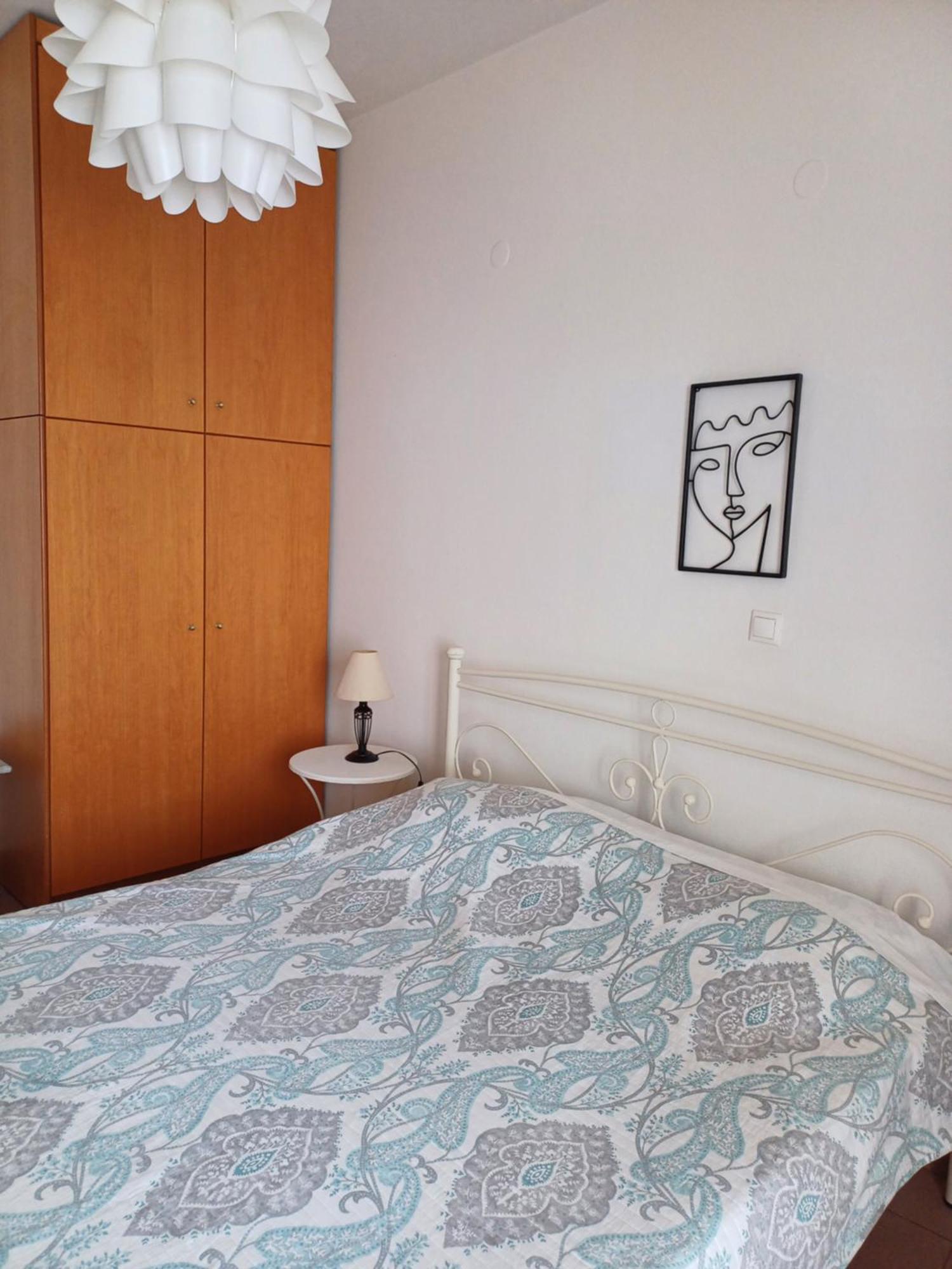דירות Naxos City Kaiti'S House מראה חיצוני תמונה