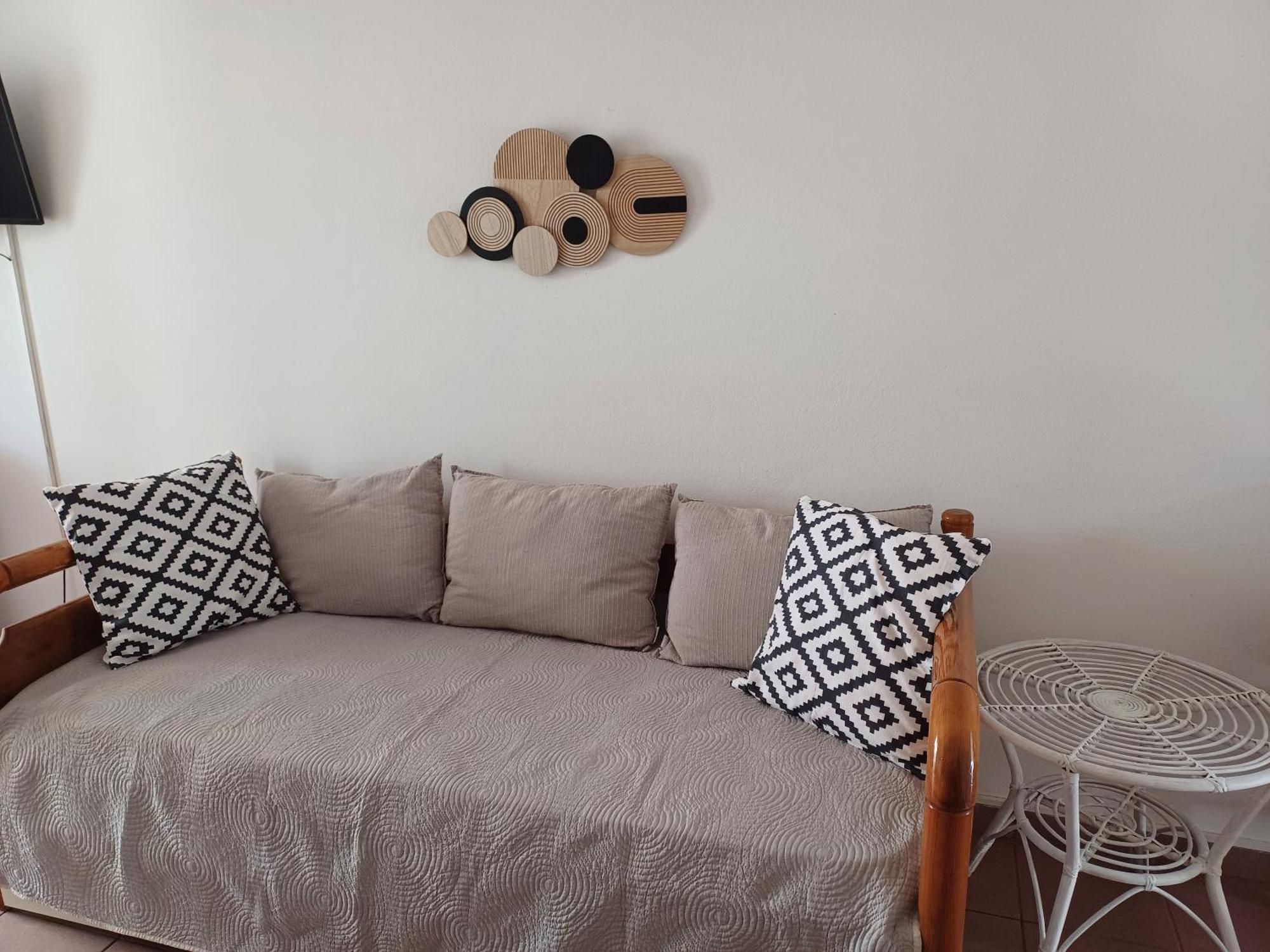 דירות Naxos City Kaiti'S House מראה חיצוני תמונה
