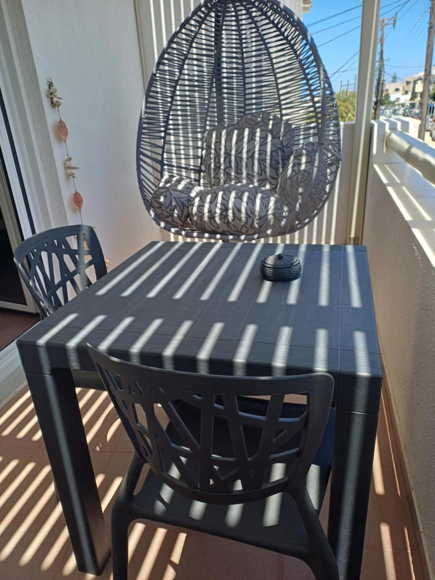 דירות Naxos City Kaiti'S House מראה חיצוני תמונה