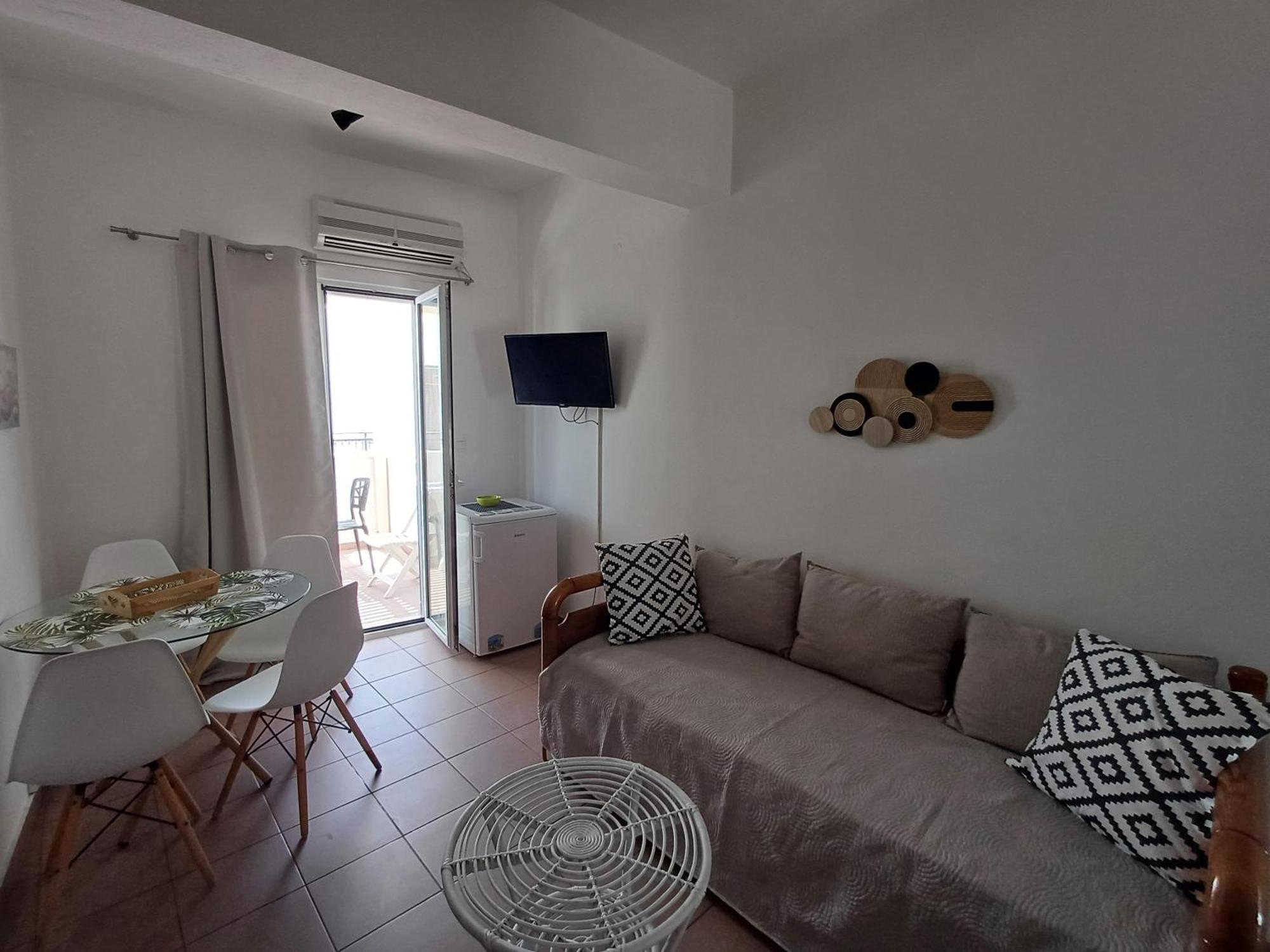 דירות Naxos City Kaiti'S House מראה חיצוני תמונה