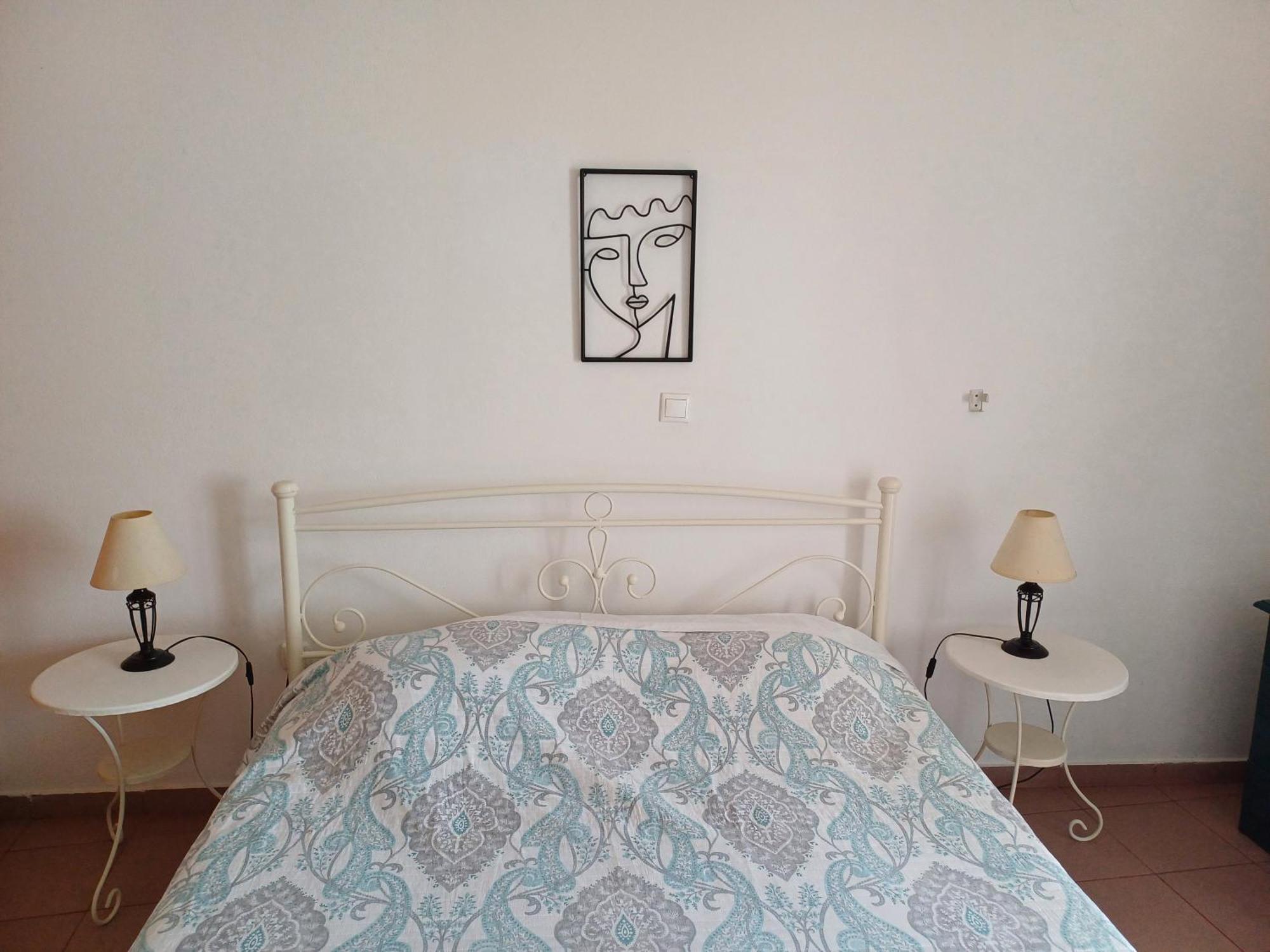 דירות Naxos City Kaiti'S House מראה חיצוני תמונה