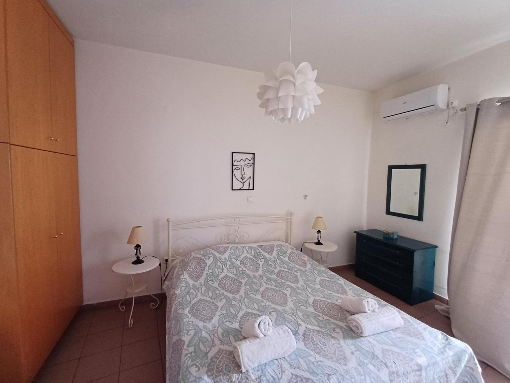 דירות Naxos City Kaiti'S House מראה חיצוני תמונה