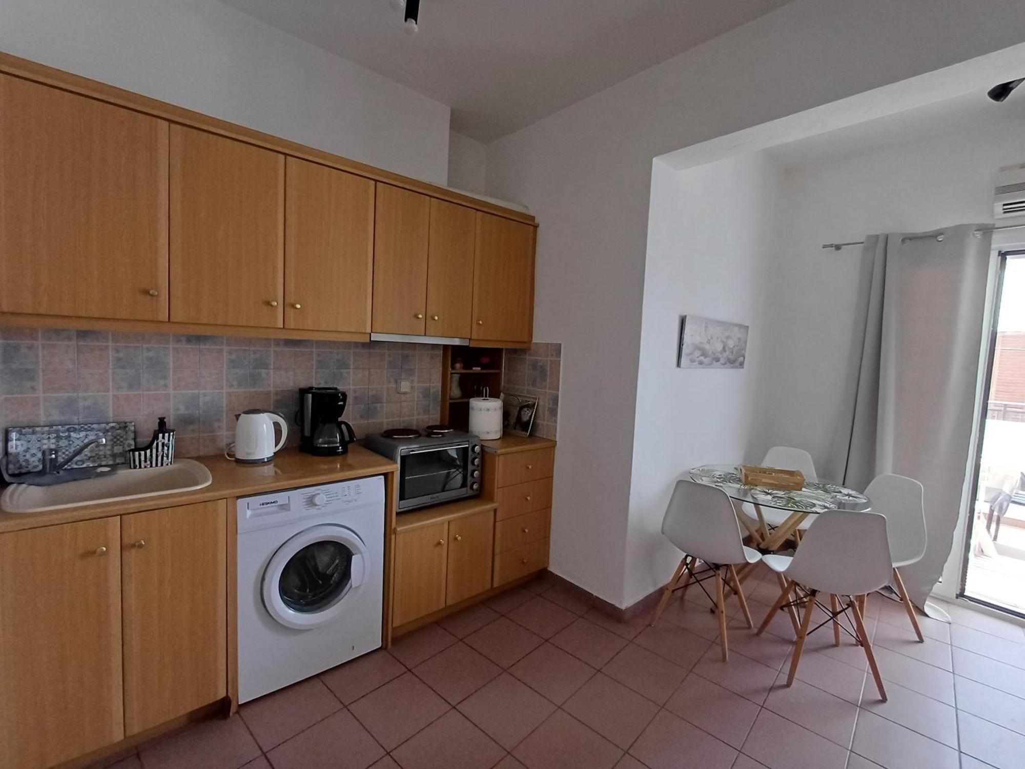 דירות Naxos City Kaiti'S House מראה חיצוני תמונה