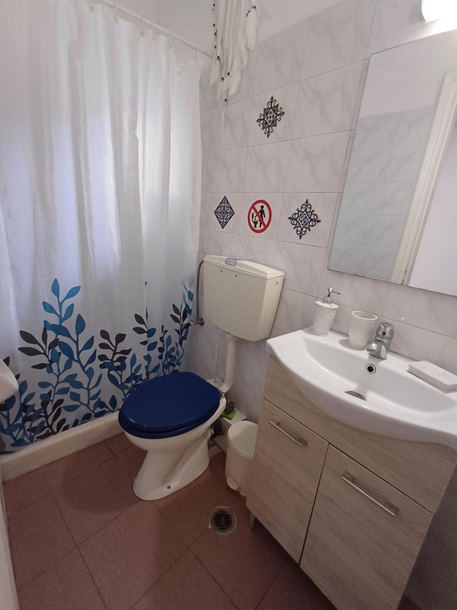 דירות Naxos City Kaiti'S House מראה חיצוני תמונה