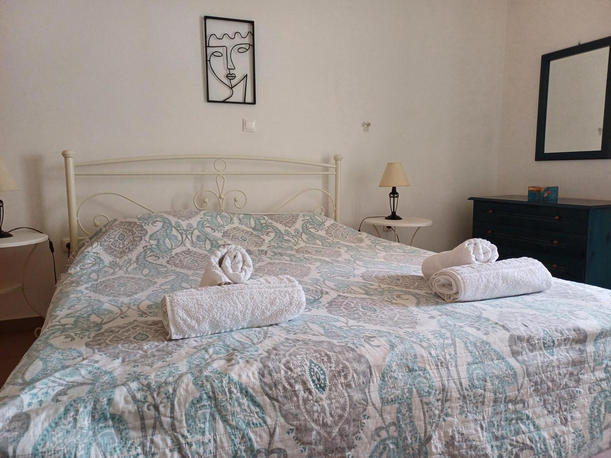 דירות Naxos City Kaiti'S House מראה חיצוני תמונה